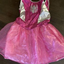 Halloween Costumes Fit 3T-5T