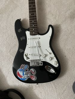 s101 Standard Electric Guitar 🎸 