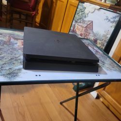 Ps4 
