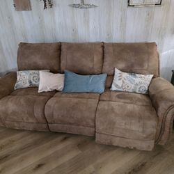 Electric Sofa