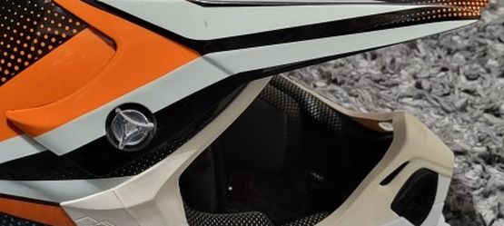 Xxl Ktm Helmet