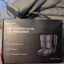 Nekteck Leg Massagers