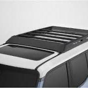 Land Cruiser OEM Roof Rack