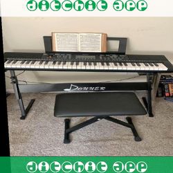Yamaha Keyboard – Excellent Tone for Music Fans every Mr
