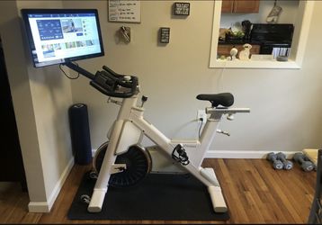 MYX Fitness Excercise Bike