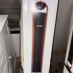 Tower Air Fan