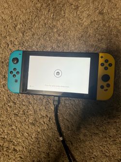 Nintendo
