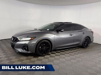 2023 Nissan Maxima