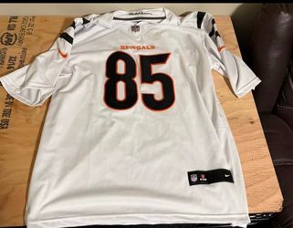 Men’s Bengals jersey size large