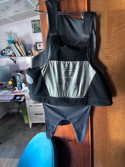 Zero G Armorwear Protective Vest