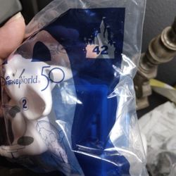 McDonald's Disney Toy 