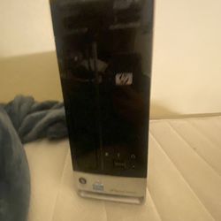 hp Computer