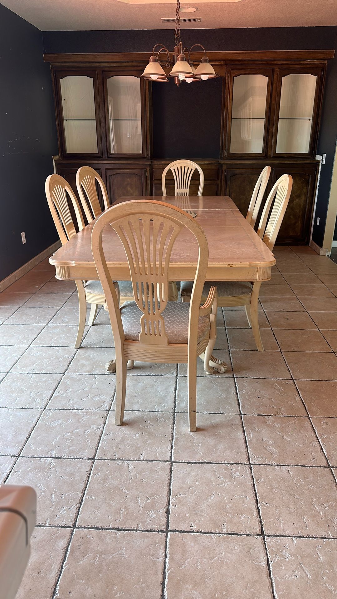 Free!! Table Only!!!