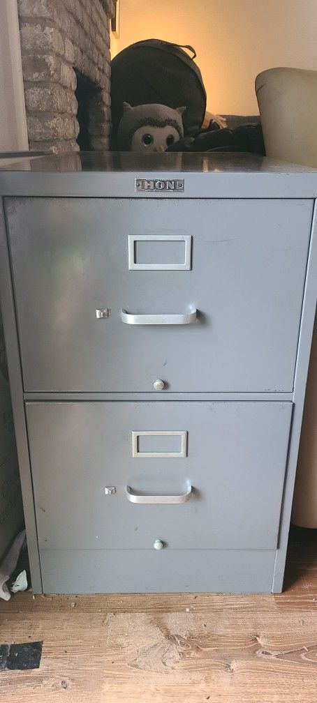 File Cabinet