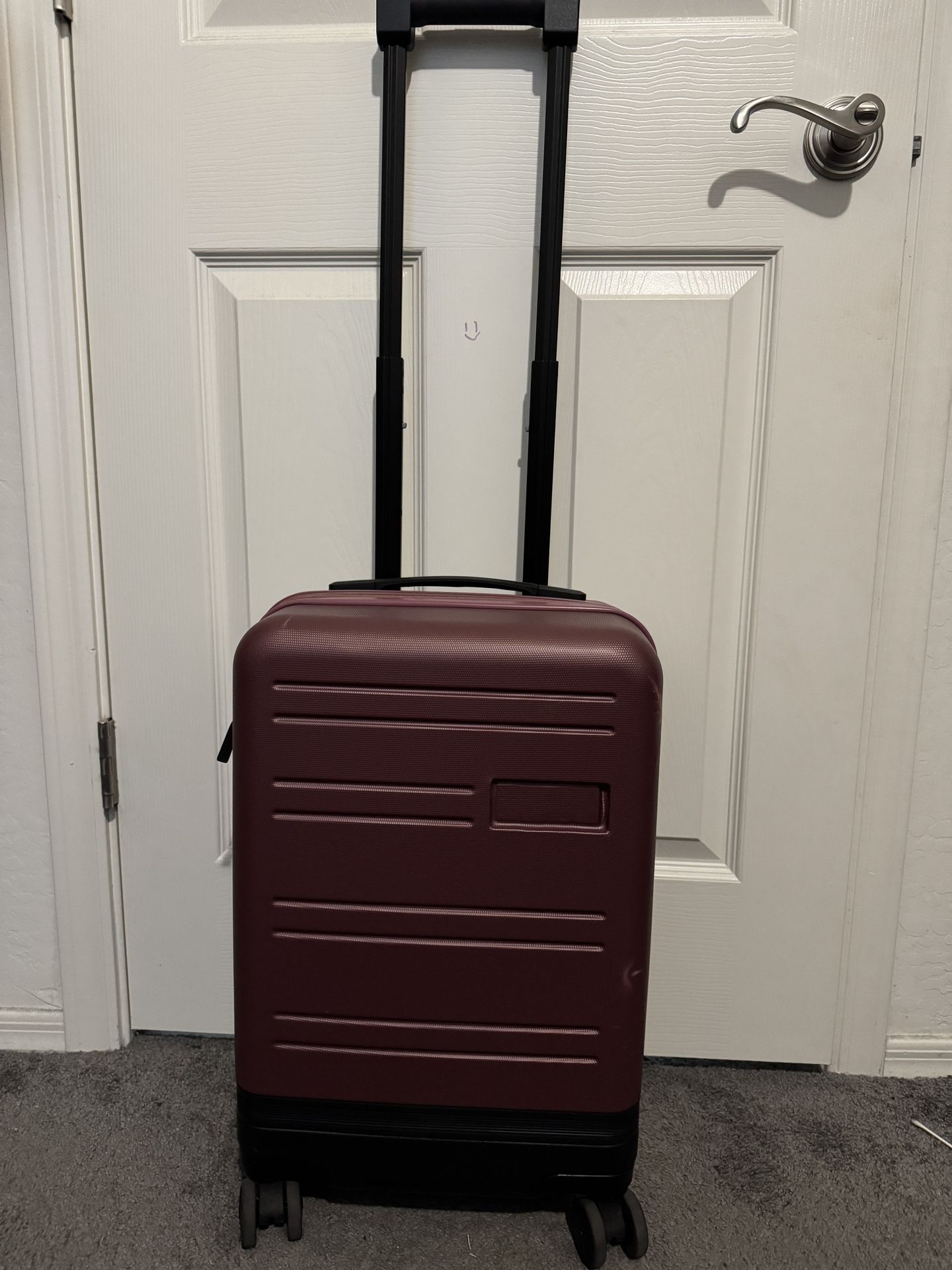 Hard Shell Carry On