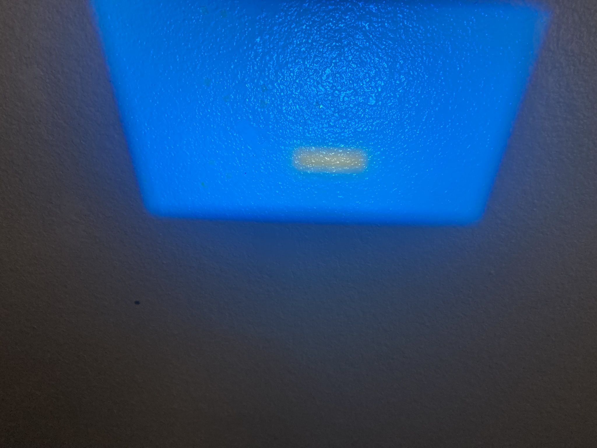 New Portable Projector