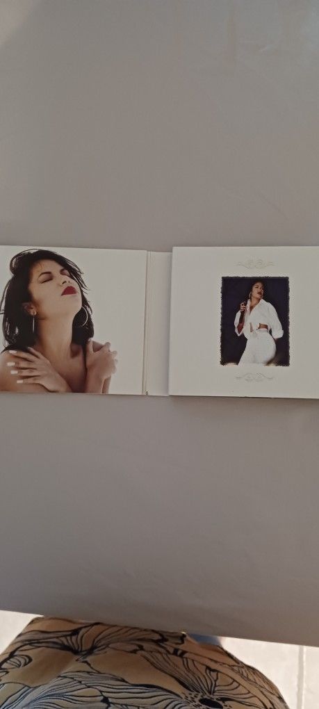 Selena 1998 Antology 3 CD Hit  Edition $14