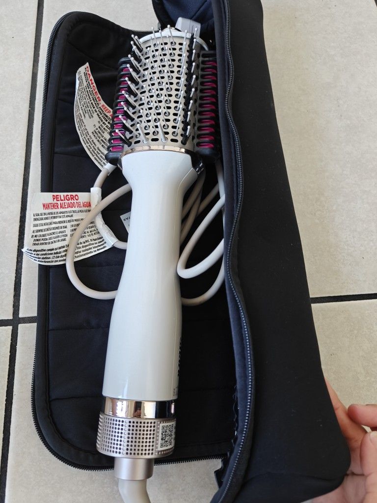 Shark smoothStyle dryer