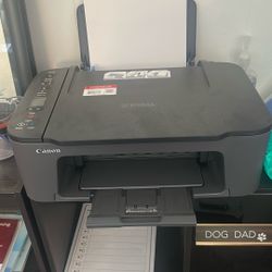 Selling Canon Printer 