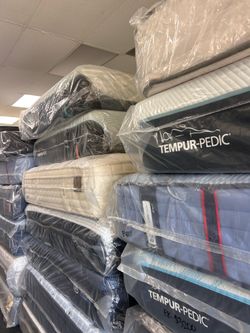 Huge Mattress SALE