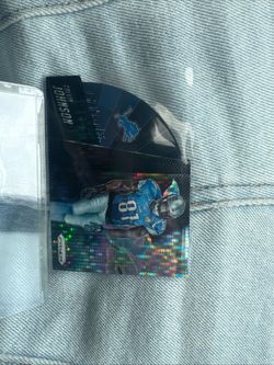 1/1 calvin johnson