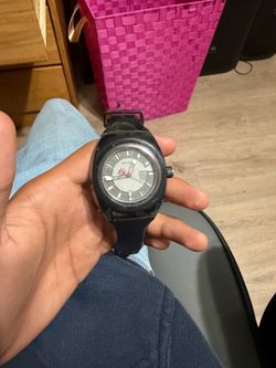 Gucci watch