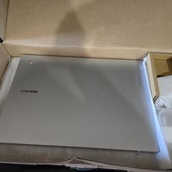 Samsung Galaxy Chromebook