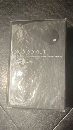 Armaf Club De Nuit Intense Man EDT 105ml