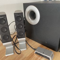 Computer Speakers