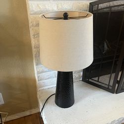 Modern Table Lamp