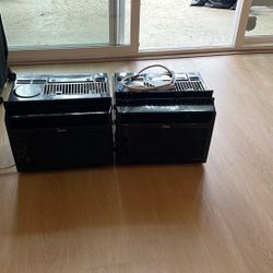 Midea AC Unit 