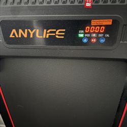 Walking Pad - Home Treadmill 