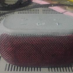 Bluetooth Speaker 