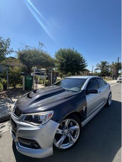 2009 Pontiac G8