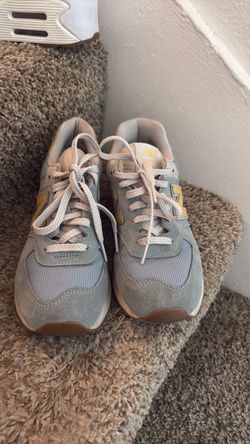 New balance