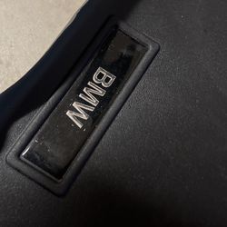 BMW X5 Rear Cargo All Weather Rear Trunk Cargo Liner