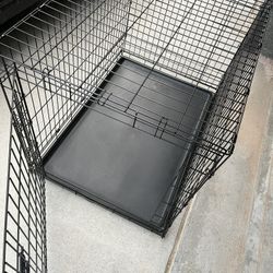 Dog Crate Cage 