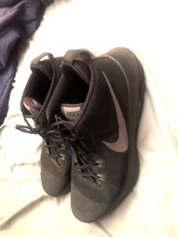 Nike size 13