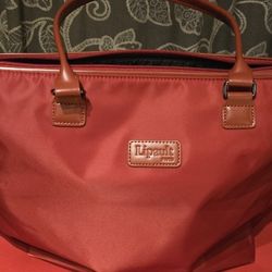 Lipault PARIS Tote Bag - NEW