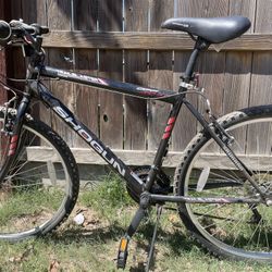 Shogun Trail Blaster 26” Bike
