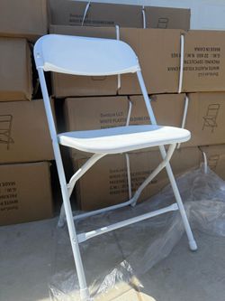 Chairs &tables