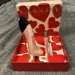 CAROLINA HERRERA PERFUME 