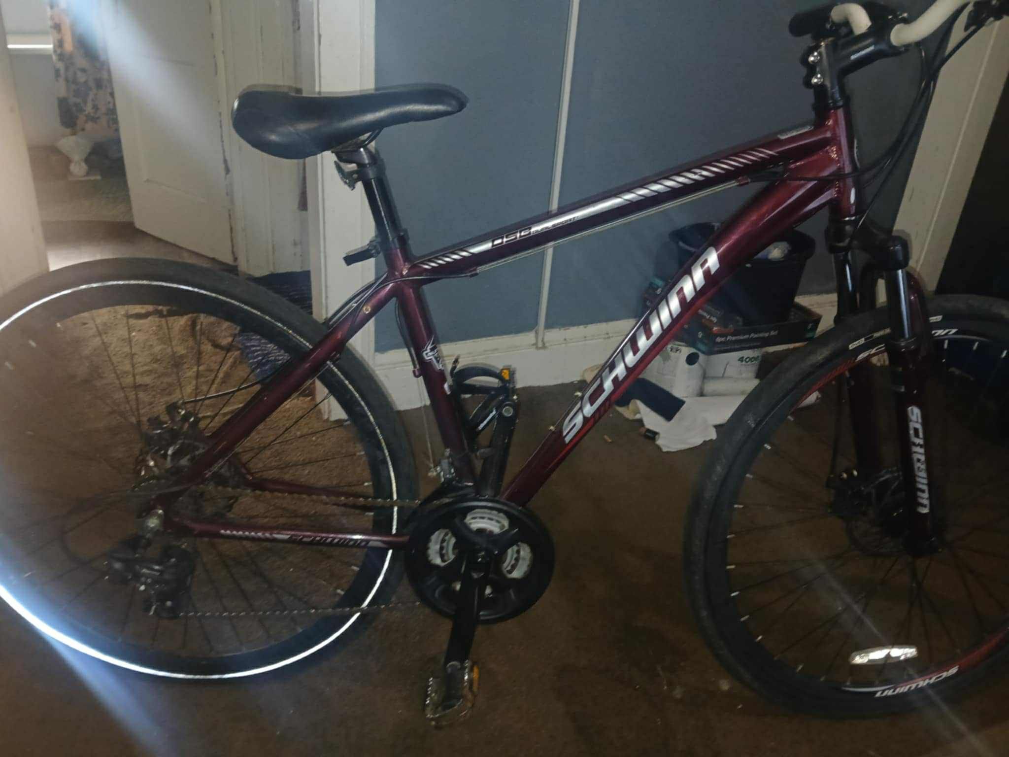 Schwinn Mountain Bike