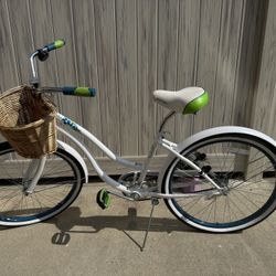 Kulana Cruiser Bicycle