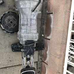 Infiniti G37 Parts
