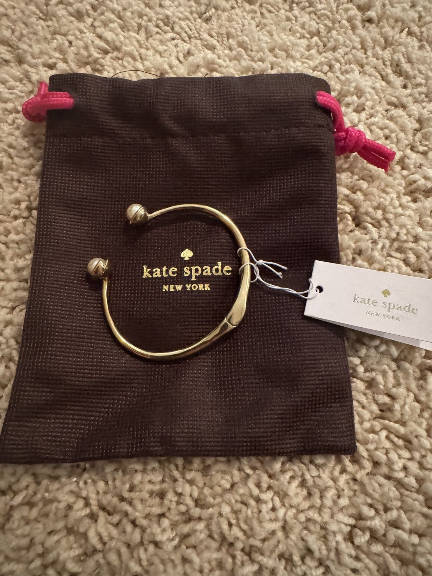 New Kate Spade Bracelet