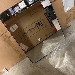New Mirror