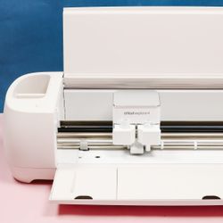Cricut Explorer 4
