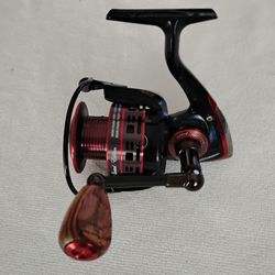 Pflueger President 50th Anniversary Spinning Reel