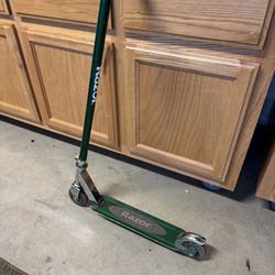 Razor Kick Scooter For Kids